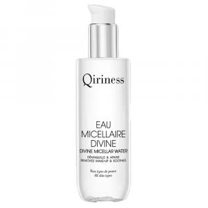Divine Micellar Water, Eau Micéllaire Divine 
